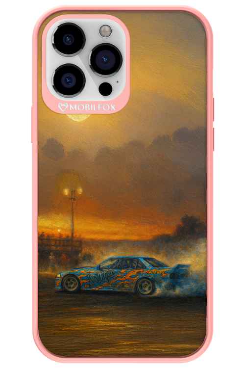 Drift Chaos - Apple iPhone 13 Pro Max