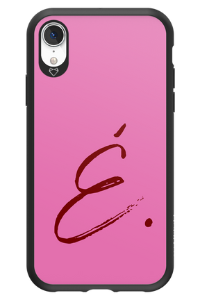 (Sorbet) E II 2.0 - Apple iPhone XR