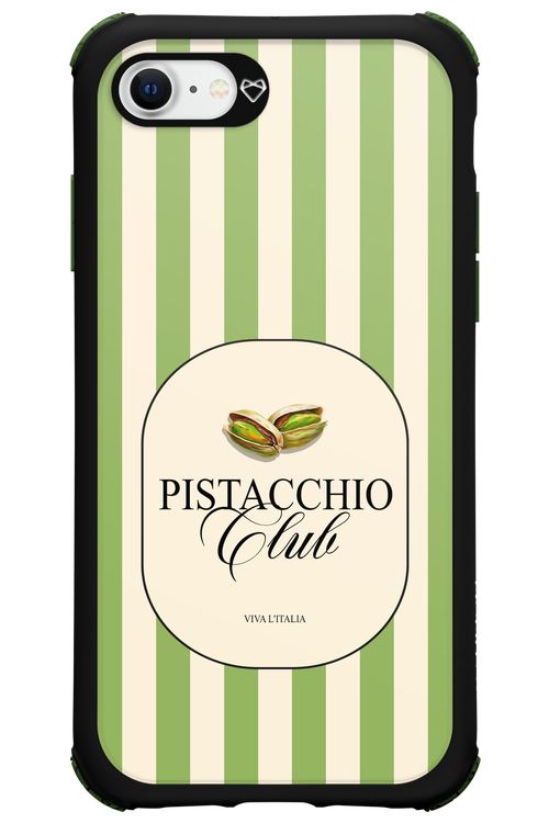 P-Club - Apple iPhone SE 2020