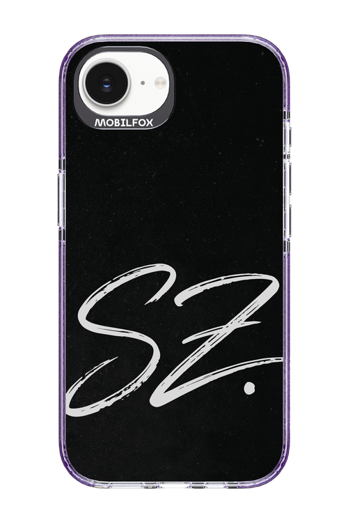 (Off Space) SZ - Apple iPhone 16e