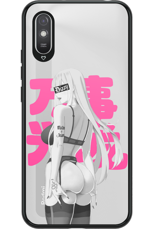 Shinto Shift - Xiaomi Redmi 9A