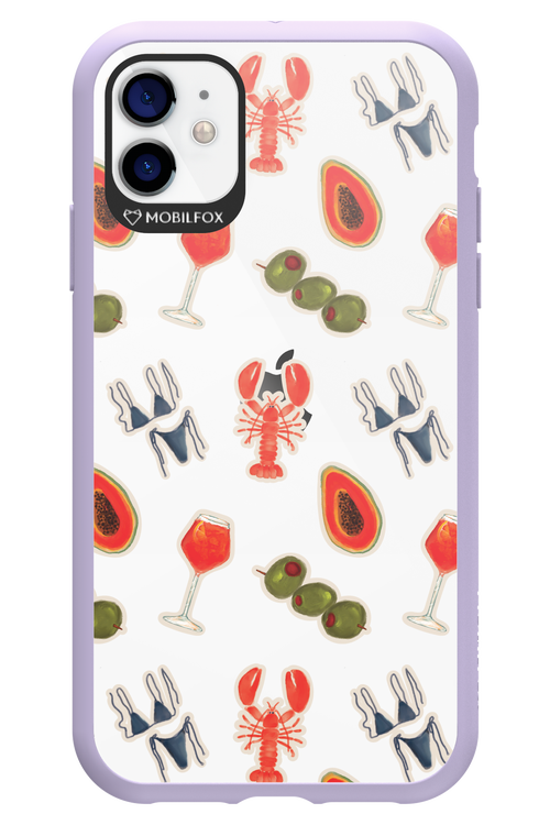 Aperitivo Dreams - Apple iPhone 11