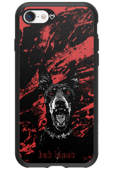 Bad Blood - Apple iPhone 8