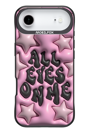 All Eyes On Me - Apple iPhone 17 Air