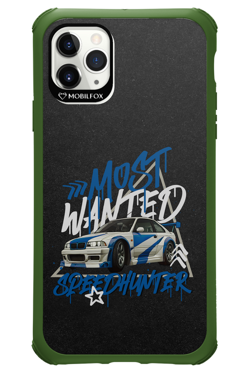 Most wanted - Apple iPhone 11 Pro Max