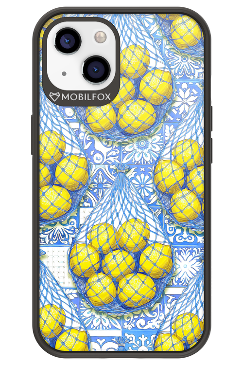 Net Style - Apple iPhone 13