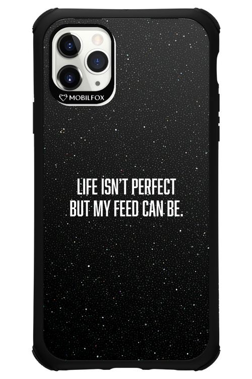 My feed 2.0 - Apple iPhone 11 Pro Max