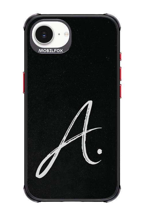 (Off Space) A 2.0 - Apple iPhone 16e