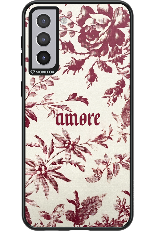Amore 2.0 - Samsung Galaxy S21+