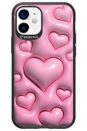 Hearts 2.0 - Apple iPhone 12 Mini