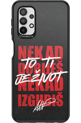 Street 2.0 - Samsung Galaxy A32 5G