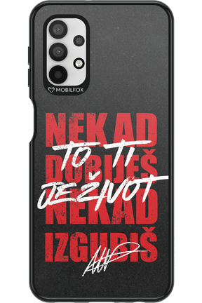 Street 2.0 - Samsung Galaxy A32 5G