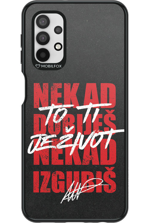 Street 2.0 - Samsung Galaxy A32 5G