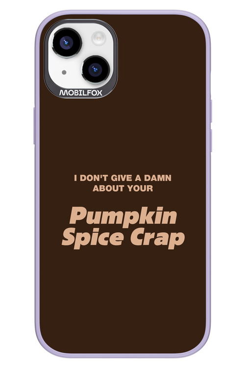 P-Spice Crap - Apple iPhone 14 Plus