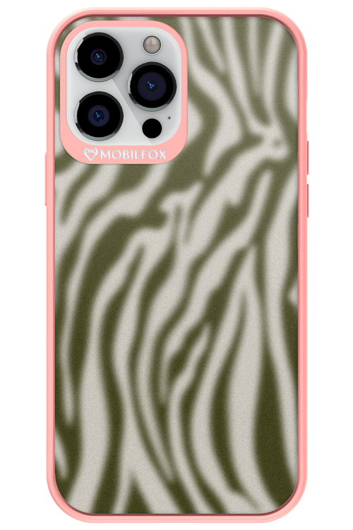 Easy Nature - Apple iPhone 13 Pro Max