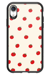 Baby Tomato - Apple iPhone XR