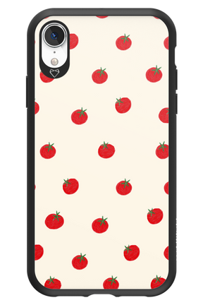 Baby Tomato - Apple iPhone XR