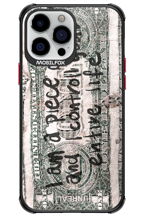 Dollars - Apple iPhone 13 Pro Max