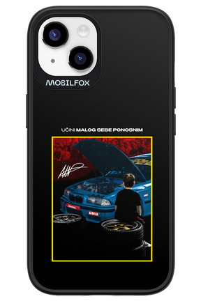 Nova Priprema - Apple iPhone 14