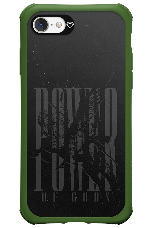 Power of Gods - Apple iPhone 7