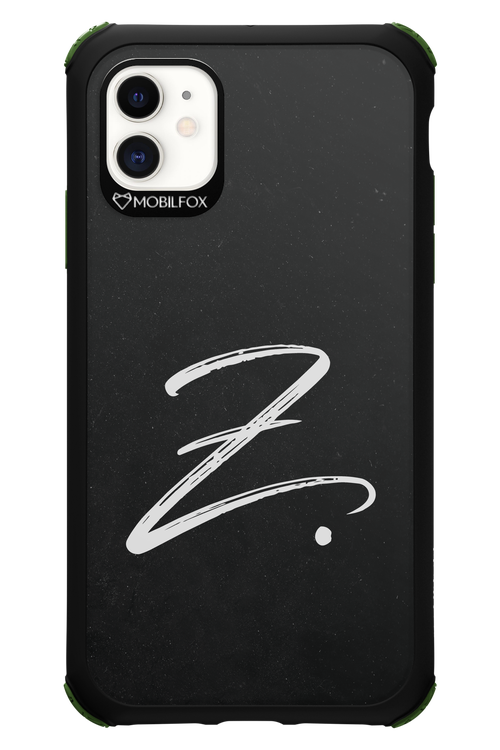 (Off Space) Z 2.0 - Apple iPhone 11
