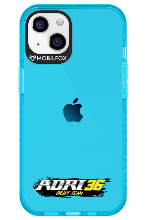 ADRI36 Signature 2.0 - Apple iPhone 13