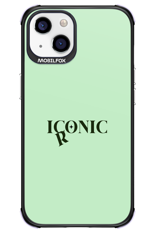 I(R)ONIC - Apple iPhone 13
