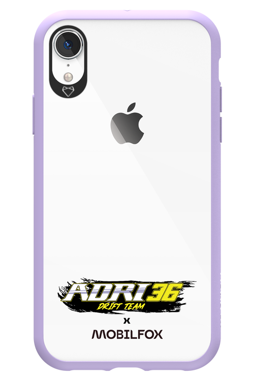 ADRI36 x Mobilfox Edition - Apple iPhone XR