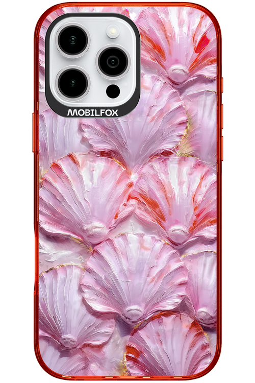 Venus Shell - Apple iPhone 16 Pro Max