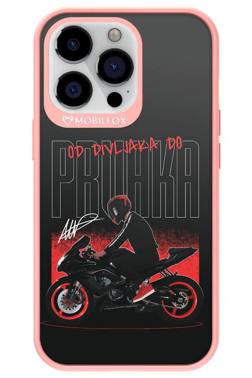 PRVHKA 2.0 - Apple iPhone 13 Pro