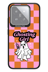 Ghosting Girl - Xiaomi 14