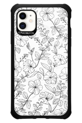 Lineart Beuty - Apple iPhone 11