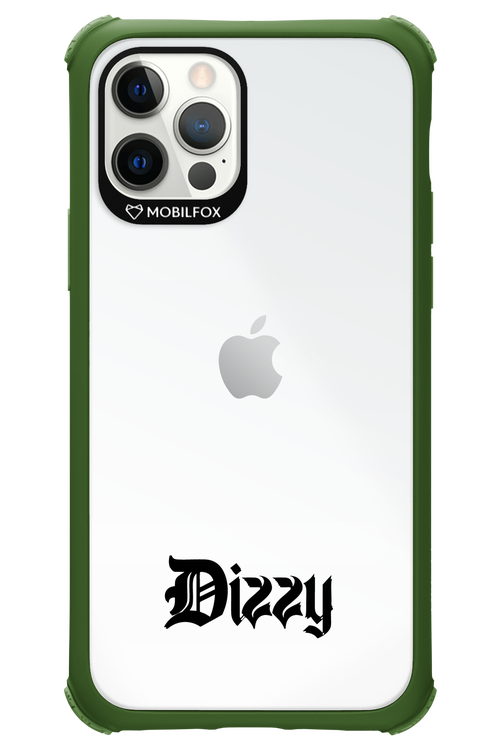 Crimson Code - Apple iPhone 12 Pro