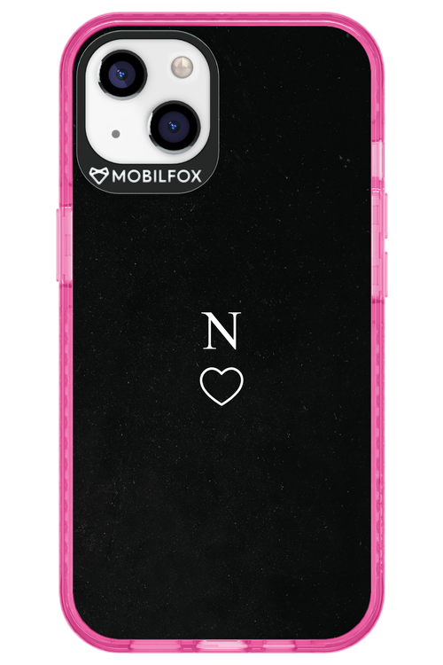 N Black 2.0 - Apple iPhone 13