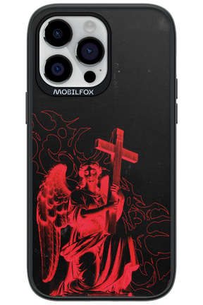 Fallen angel II 2.0 - Apple iPhone 14 Pro Max