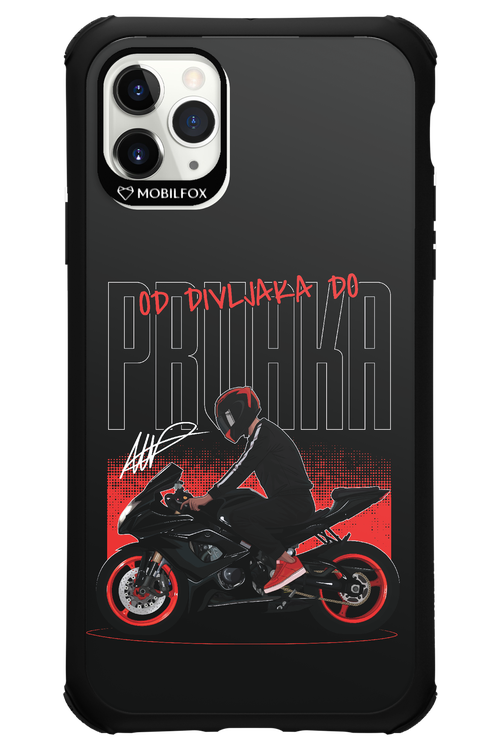 PRVHKA 2.0 - Apple iPhone 11 Pro Max