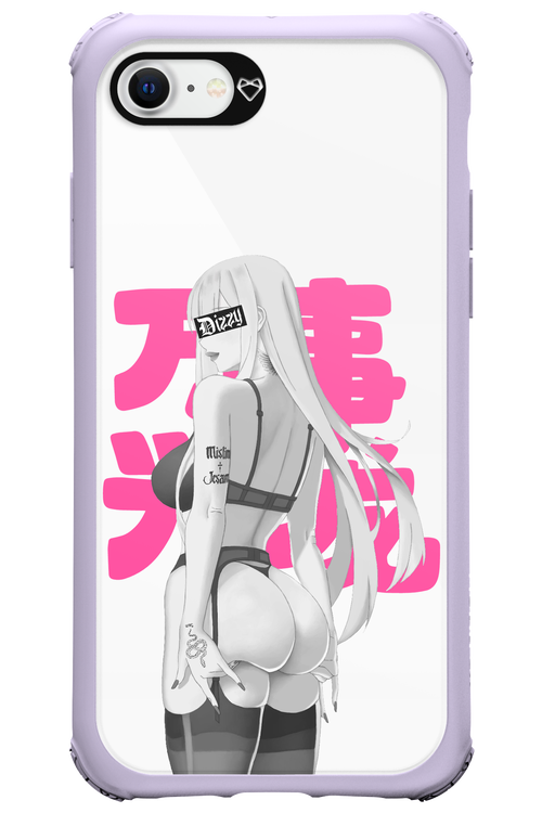 Shinto Shift - Apple iPhone SE 2020