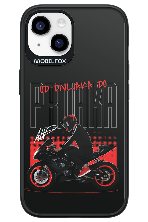 PRVHKA 2.0 - Apple iPhone 14