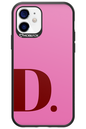 D (Sorbet) 2.0 - Apple iPhone 12