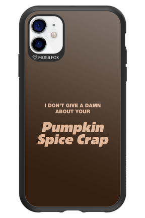 P-Spice Crap - Apple iPhone 11