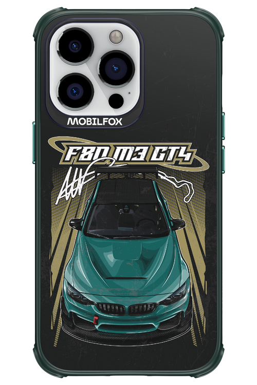 FBD M3 GT4 2.0 - Apple iPhone 13 Pro