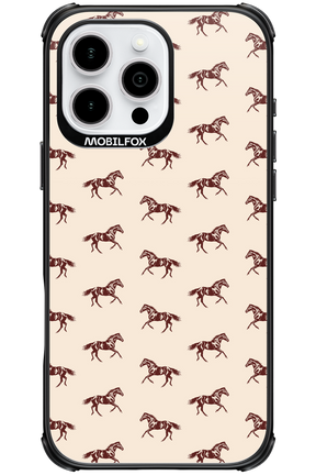 Equestrian Beige - Apple iPhone 16 Pro Max