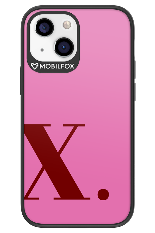 X (Sorbet) 2.0 - Apple iPhone 13 Mini