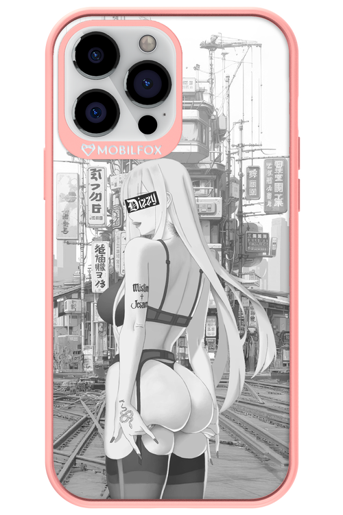 Blade Beauty - Apple iPhone 13 Pro Max