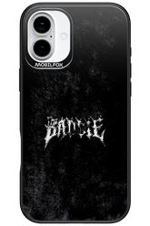 Rare Energy - Apple iPhone 16 Plus