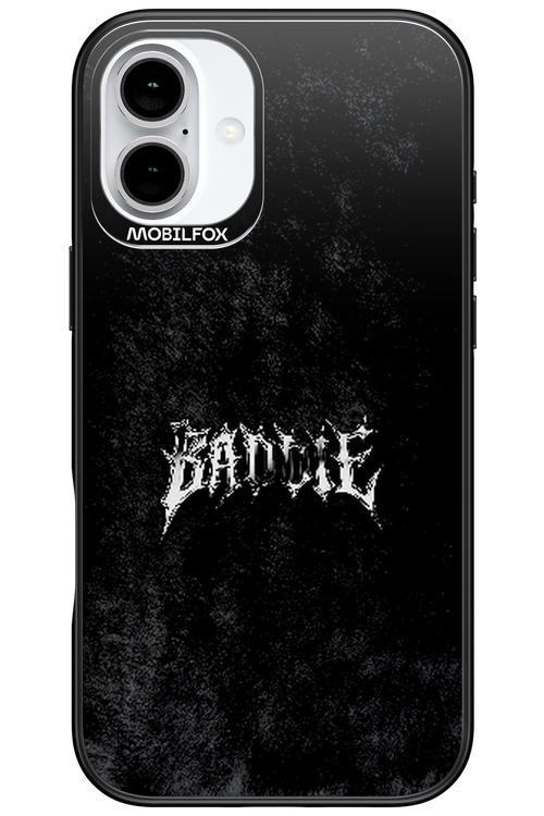 Rare Energy - Apple iPhone 16 Plus