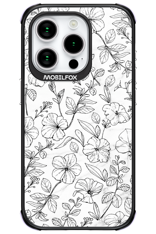 Lineart Beuty - Apple iPhone 15 Pro