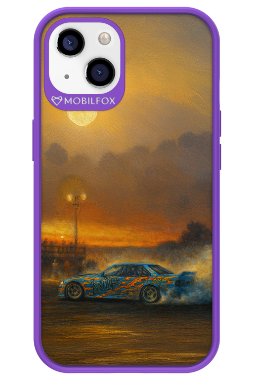 Drift Chaos - Apple iPhone 13