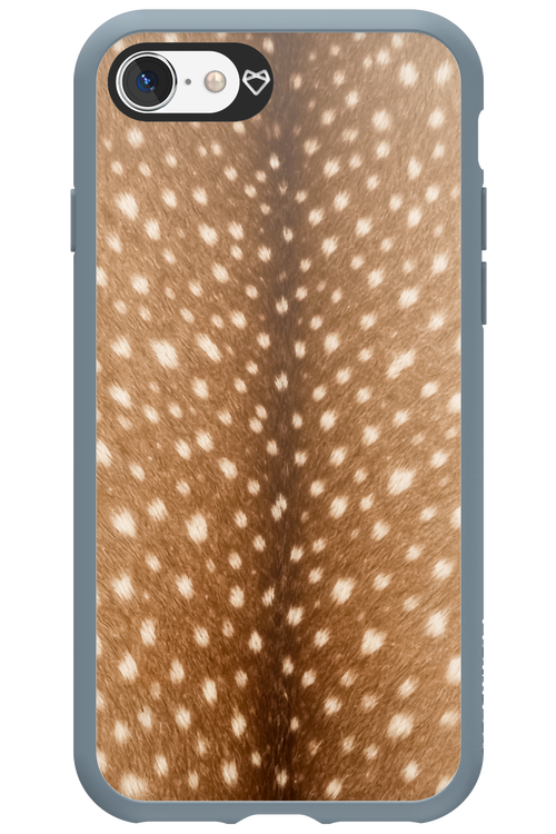 Fawn Dots - Apple iPhone SE 2022