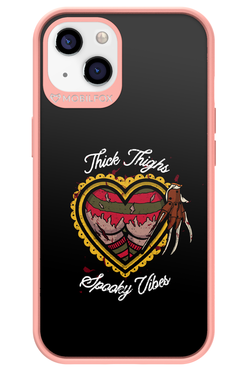 Hot Nightmare - Apple iPhone 13